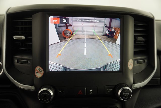 Used 2024 RAM 2500 Big Horn image 28