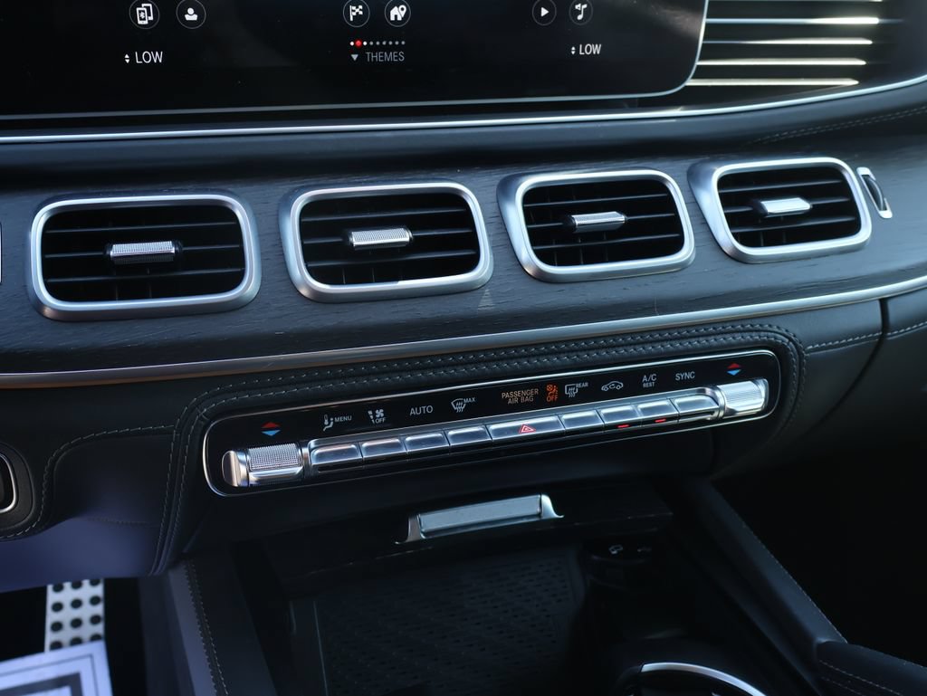 Used 2021 Mercedes-Benz GLE 63 AMG S image 37