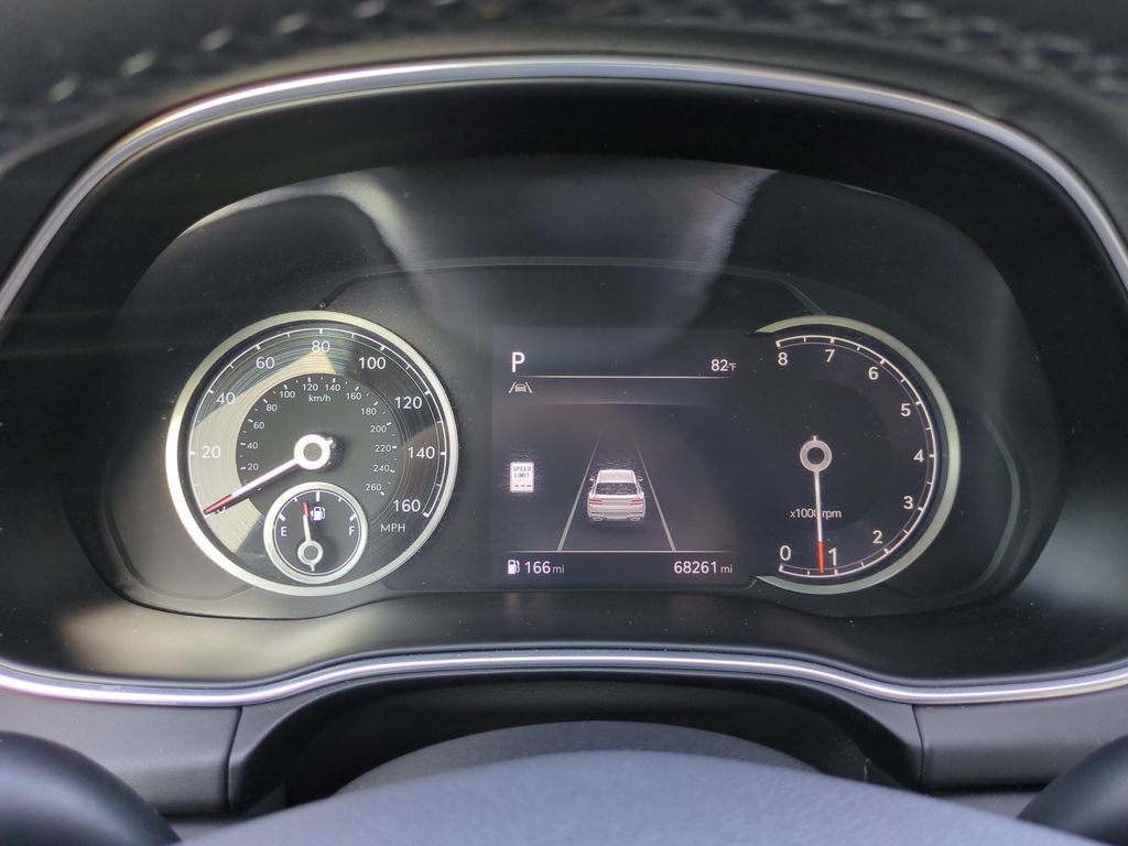 Used 2023 Genesis GV80 2.5T w/ Advanced Package AWD/4WD image 23