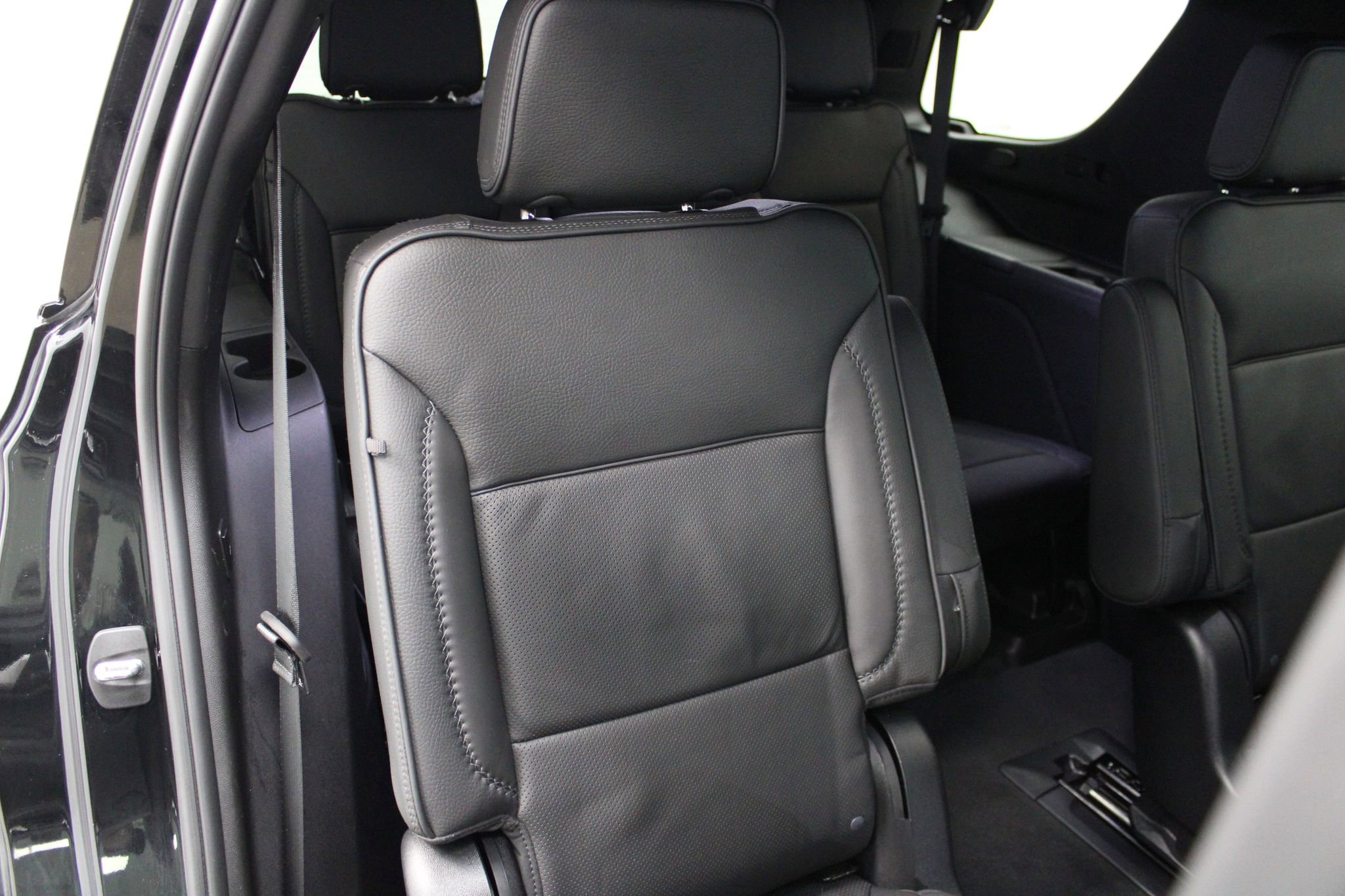 Used 2023 GMC Yukon Denali image 31