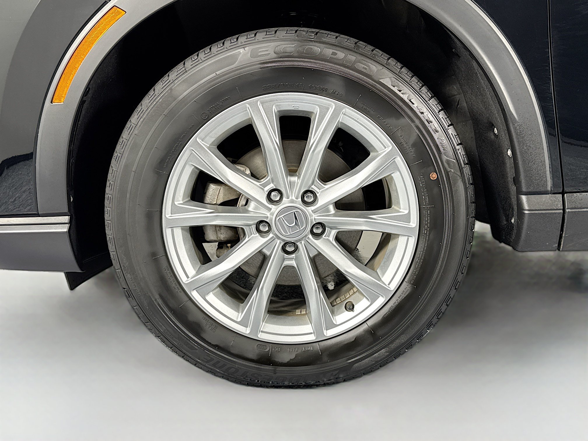 Certified 2024 Honda CR-V EX image 31