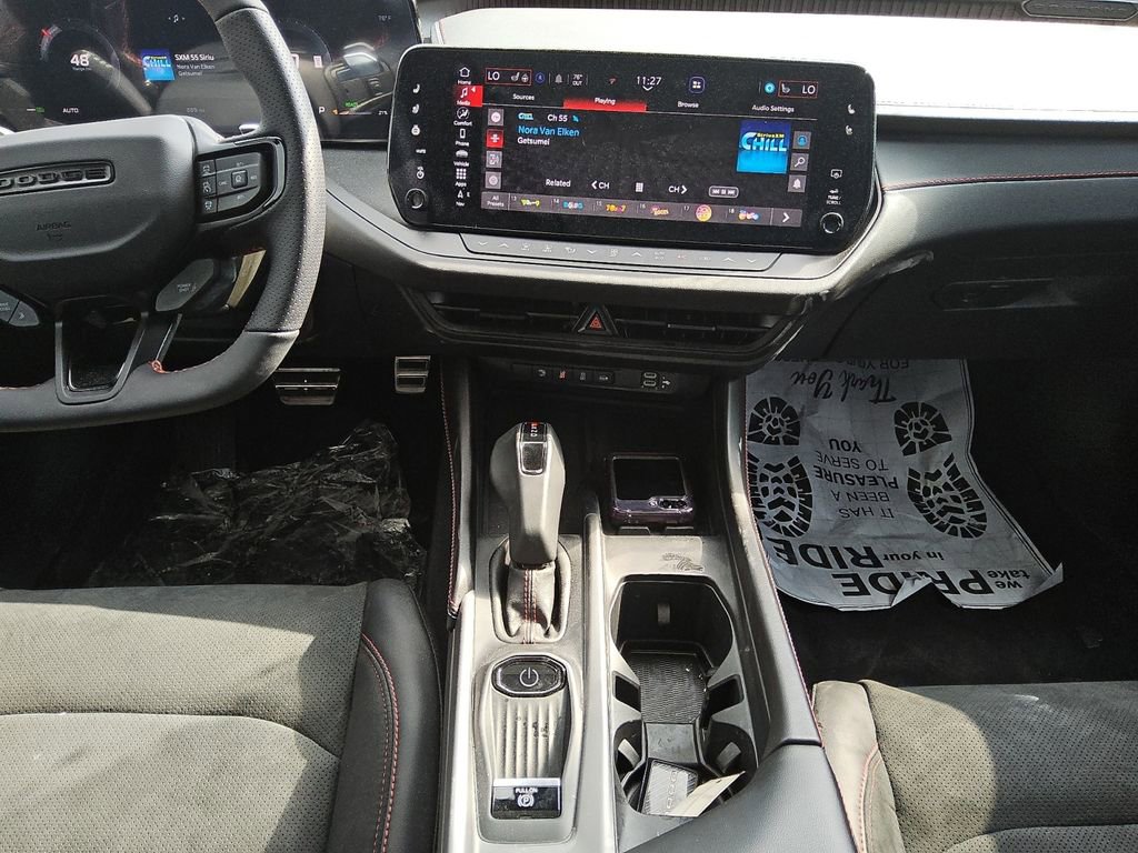 Used 2024 Dodge Charger R/T Scat Pack w/ Plus Group image 11