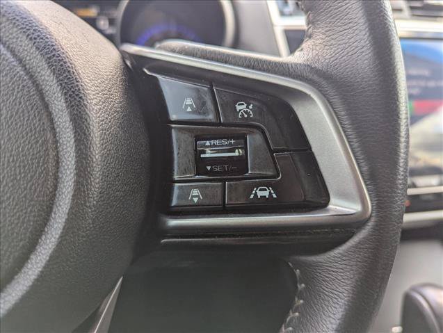 Used 2019 Subaru Outback 2.5i Limited w/ Protection Package #1 AWD/4WD image 14