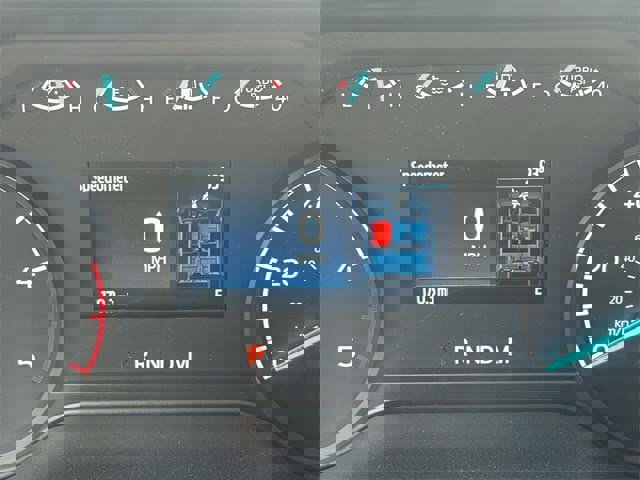 New 2025 Ford F550 4x4 SuperCab Super Duty image 27