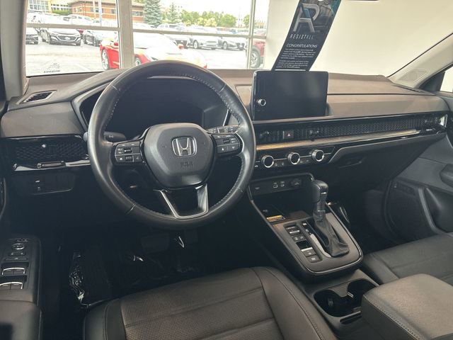 Used 2023 Honda CR-V EX-L image 19