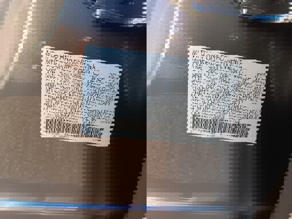 Used 2025 Acura MDX w/Technology Package image 39