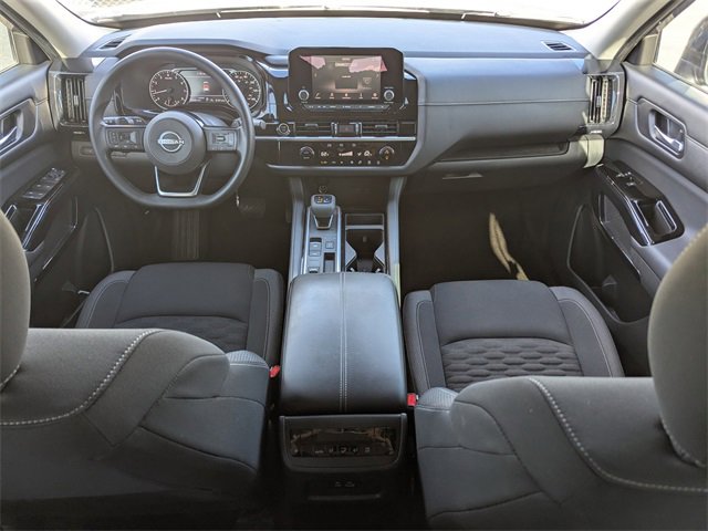 Certified 2022 Nissan Pathfinder S image 22