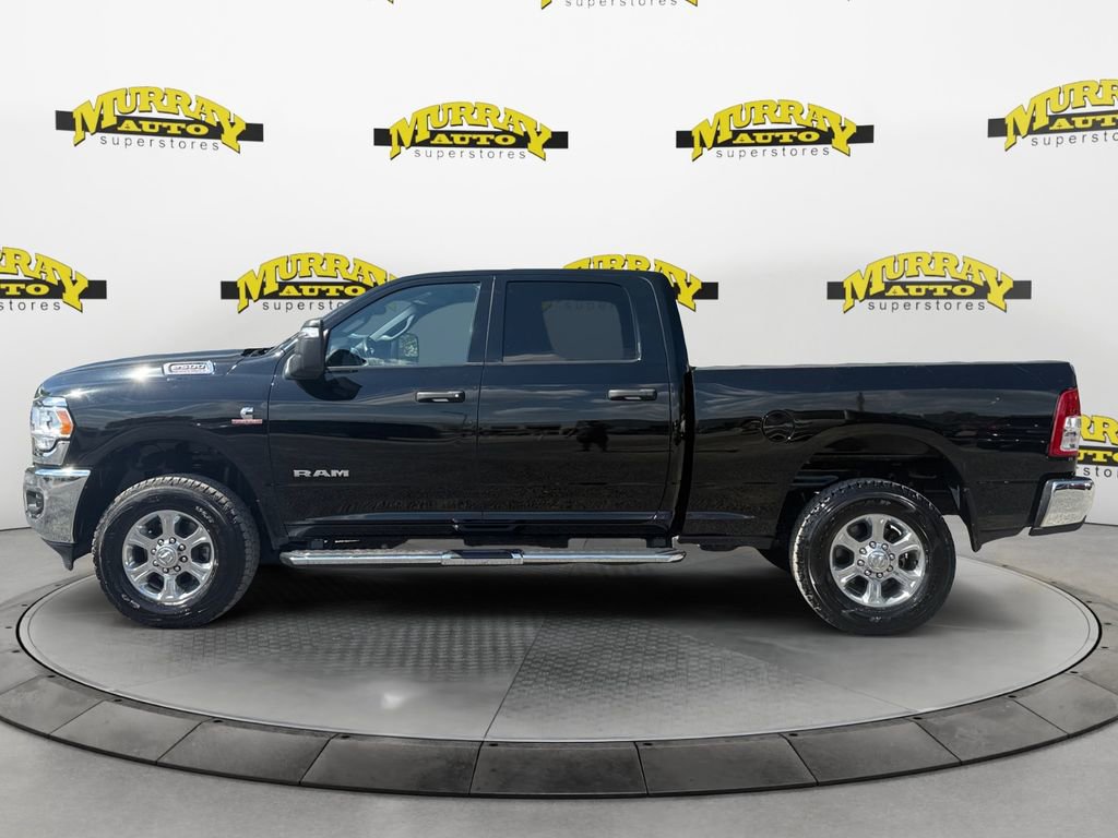 Certified 2024 RAM 2500 Big Horn image 2