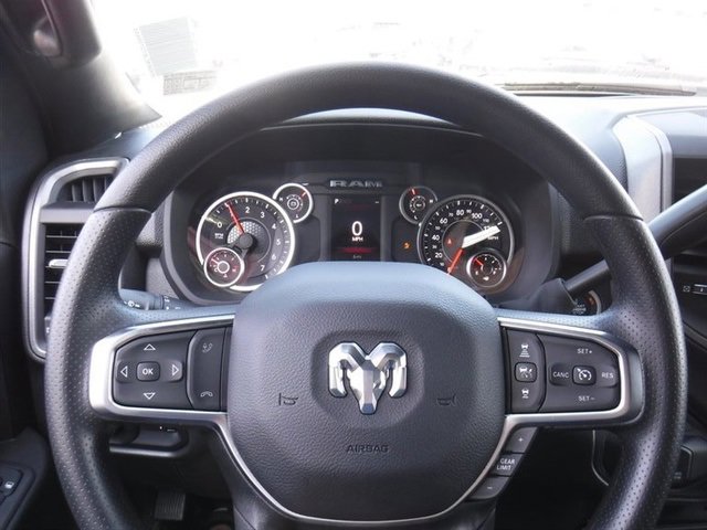 New 2026 RAM 3500 Tradesman image 31