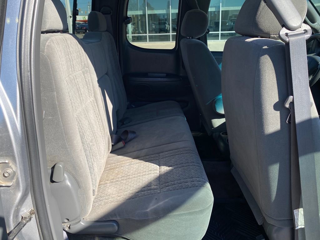 Used 2003 Toyota Tundra SR5 image 19
