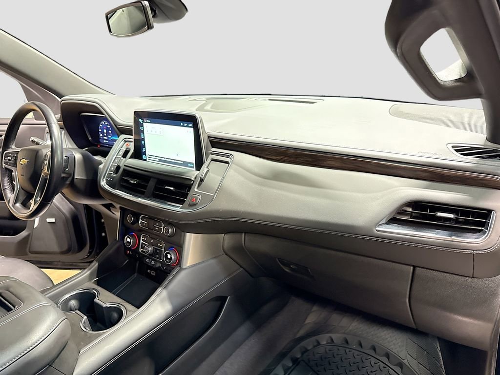 Used 2022 Chevrolet Tahoe LT image 31
