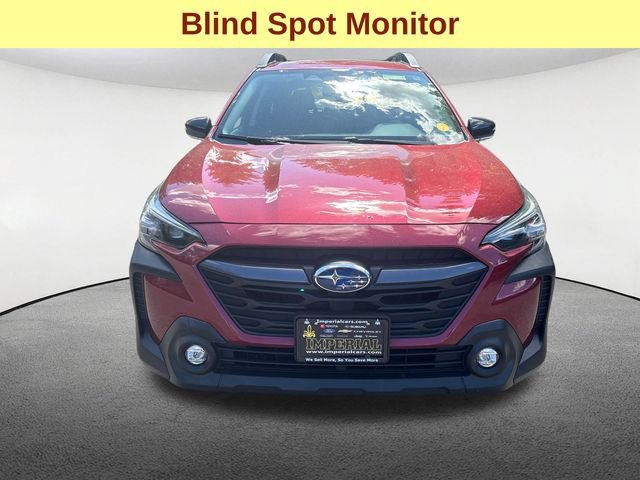Certified 2024 Subaru Outback Premium AWD/4WD image 4