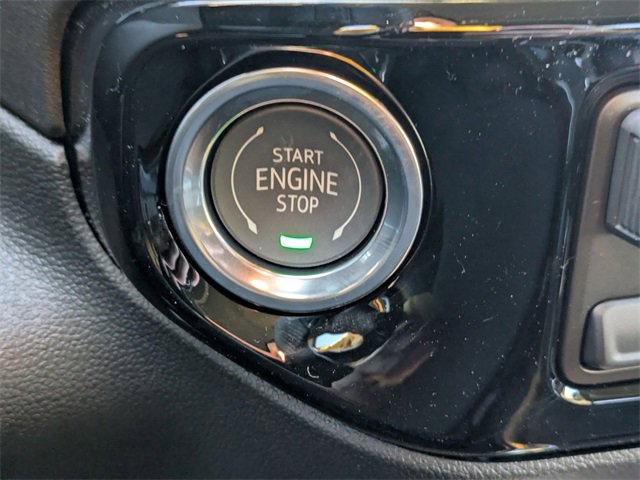 New 2026 Chevrolet Silverado 1500 LT w/ All Star Edition Plus image 23