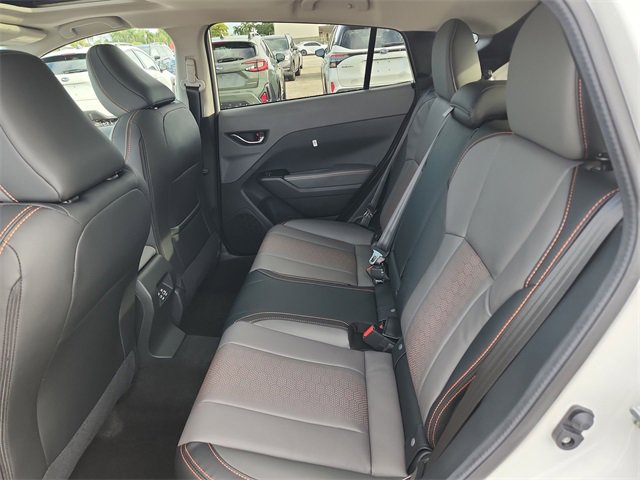 New 2025 Subaru Crosstrek 2.5i Limited w/ Popular Package #3A image 22