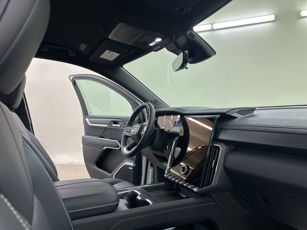 New 2026 GMC Acadia Elevation w/ Elevation Premium Package AWD/4WD image 16