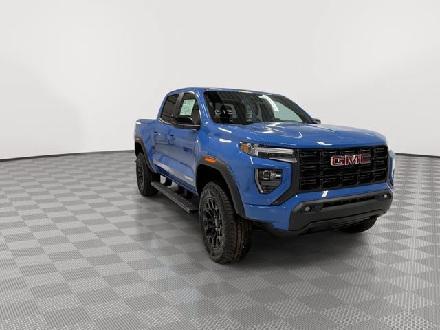 New 2026 GMC Canyon Elevation w/ Convenience Package RWD image 13