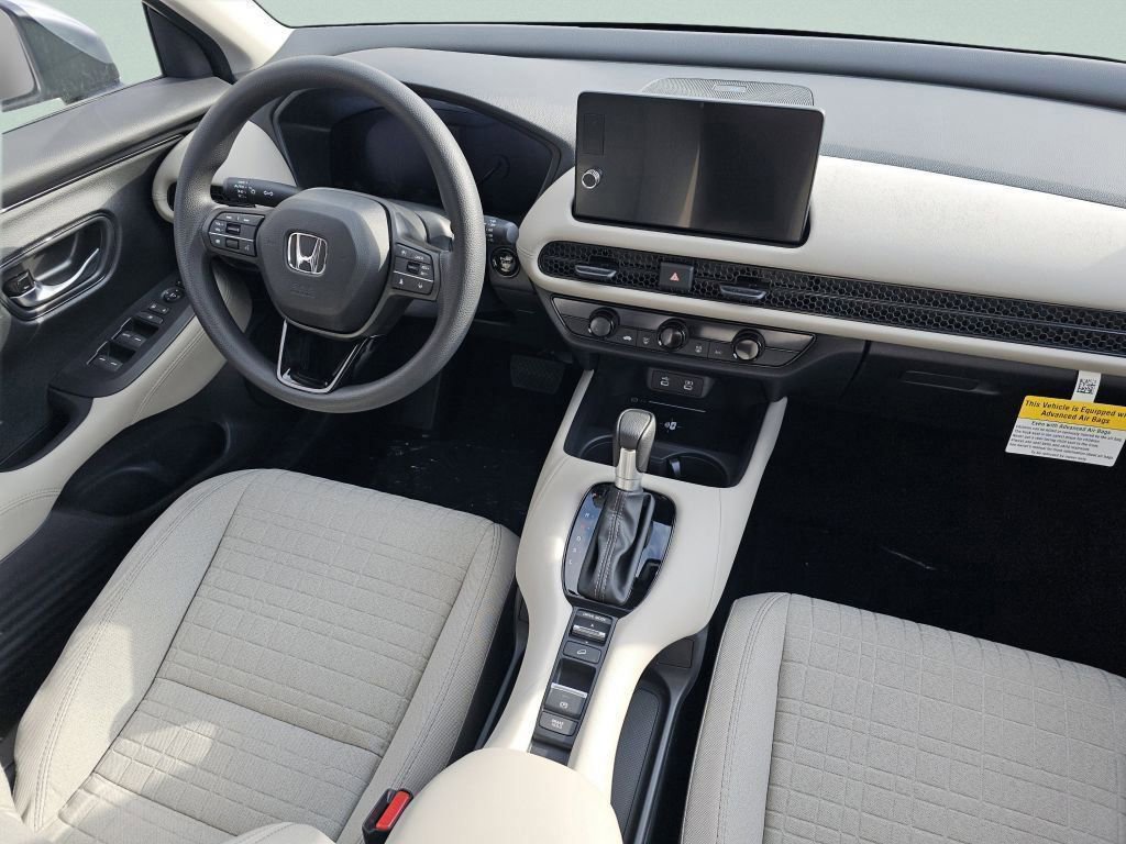 New 2026 Honda HR-V LX image 24