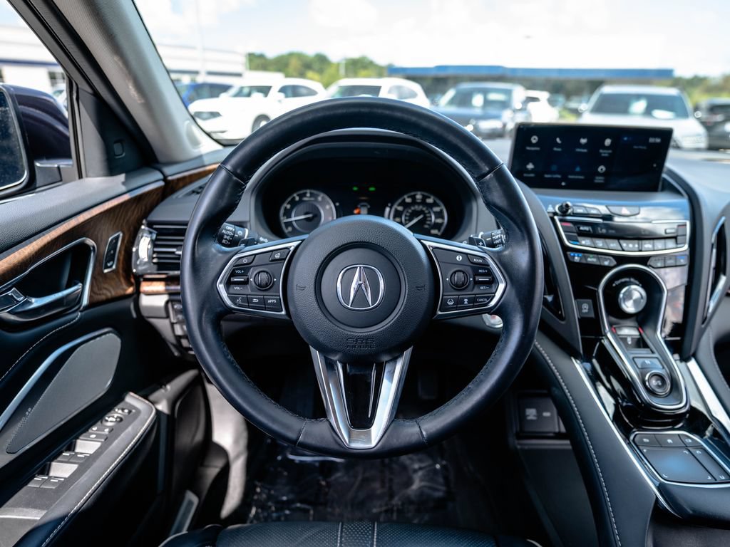 Certified 2020 Acura RDX w/ Advance Package AWD/4WD image 20