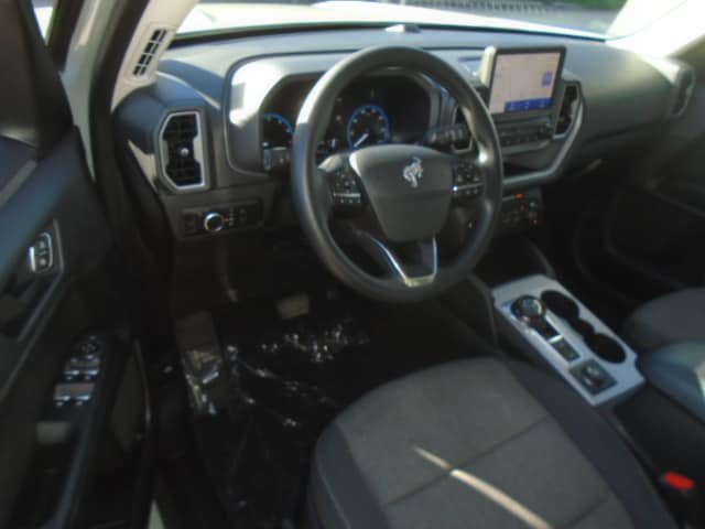 Used 2024 Ford Bronco Sport Big Bend AWD/4WD image 14