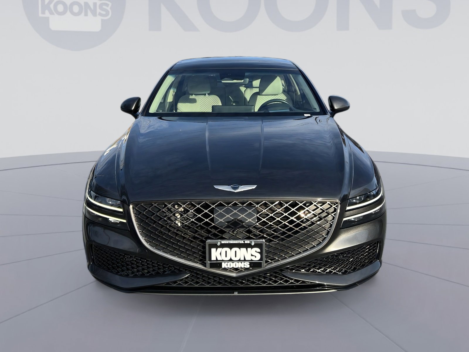 Used 2023 Genesis G80 3.5T Sport image 11