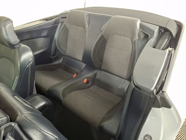 Used 2024 Ford Mustang Convertible RWD image 13