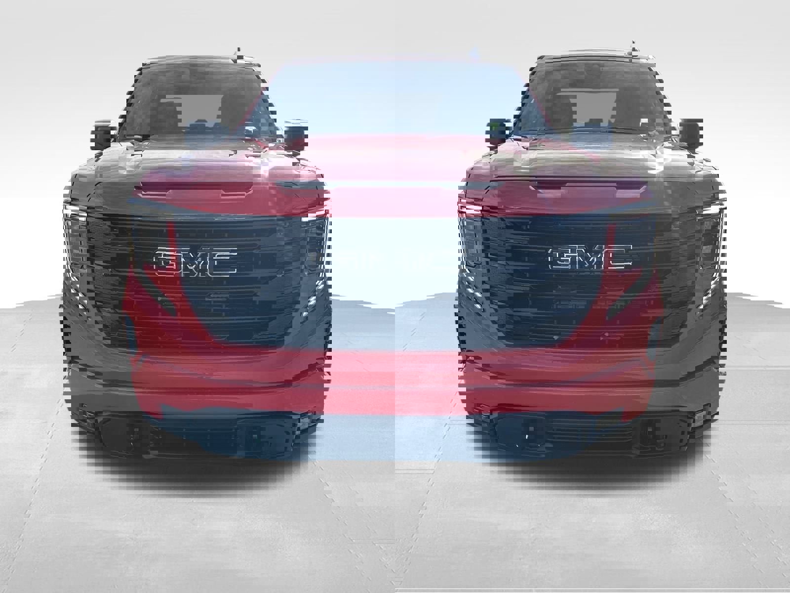 New 2026 GMC Sierra 1500 Elevation image 20