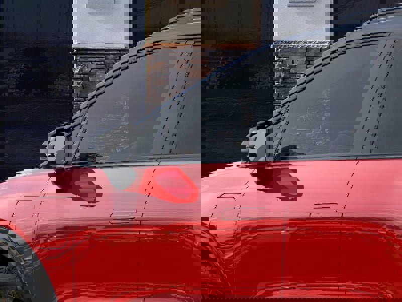 New 2026 Chevrolet Equinox EV RS image 12