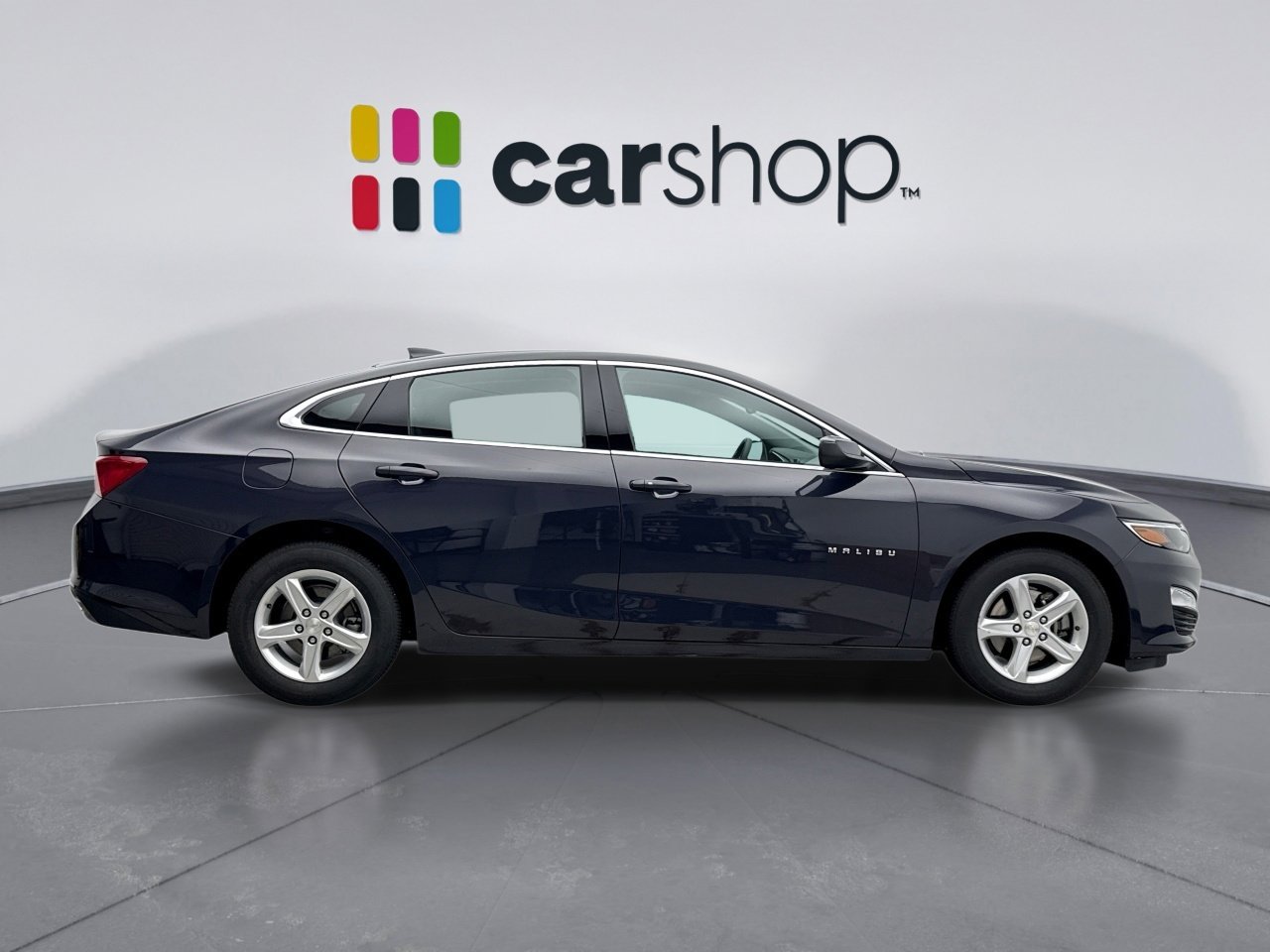 Used 2025 Chevrolet Malibu LS FWD image 6