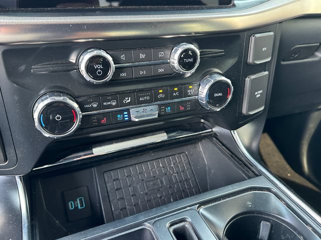 Used 2023 Ford F150 Raptor w/ Raptor 37 Performance Package AWD/4WD image 24
