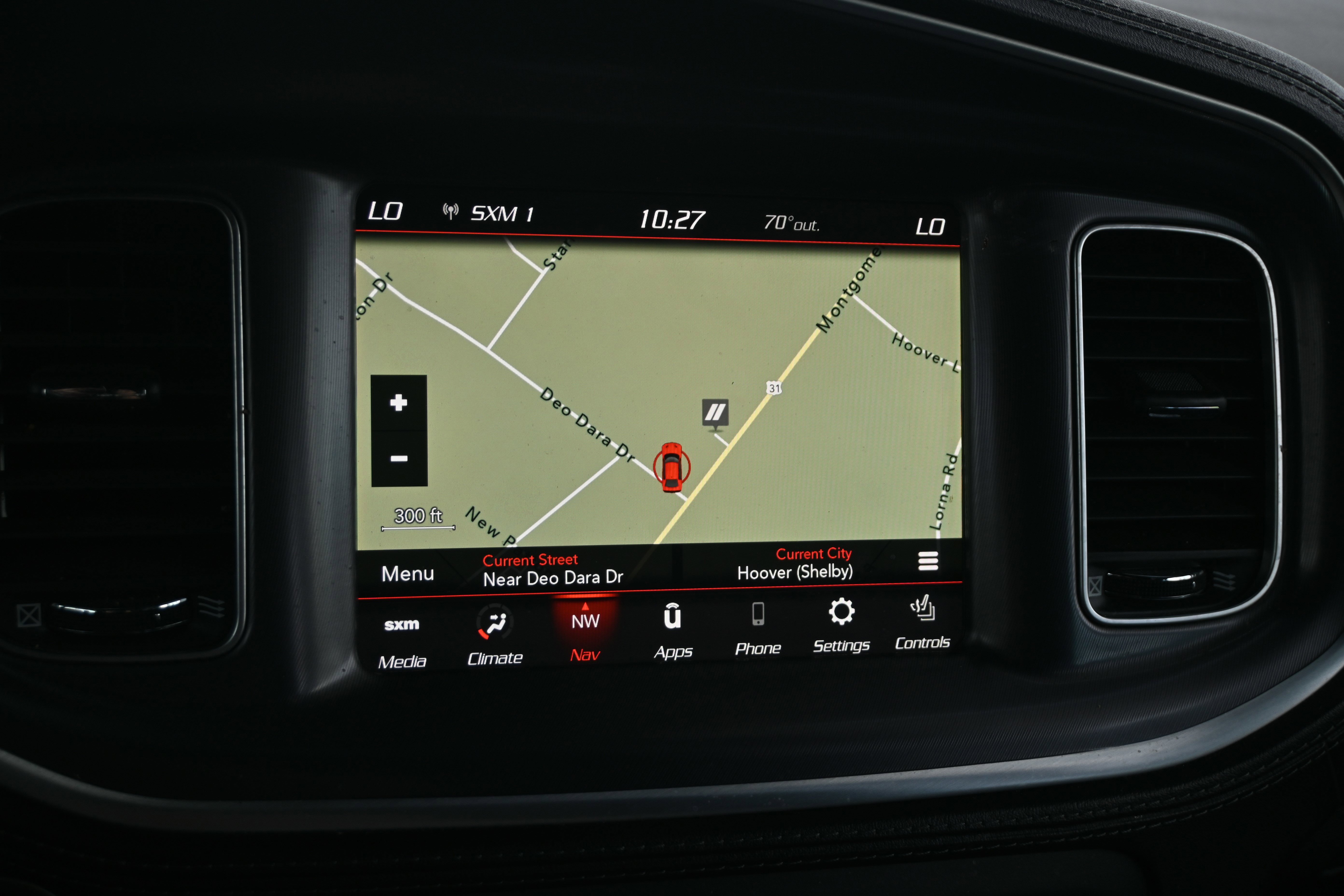 Used 2020 Dodge Charger Scat Pack image 33