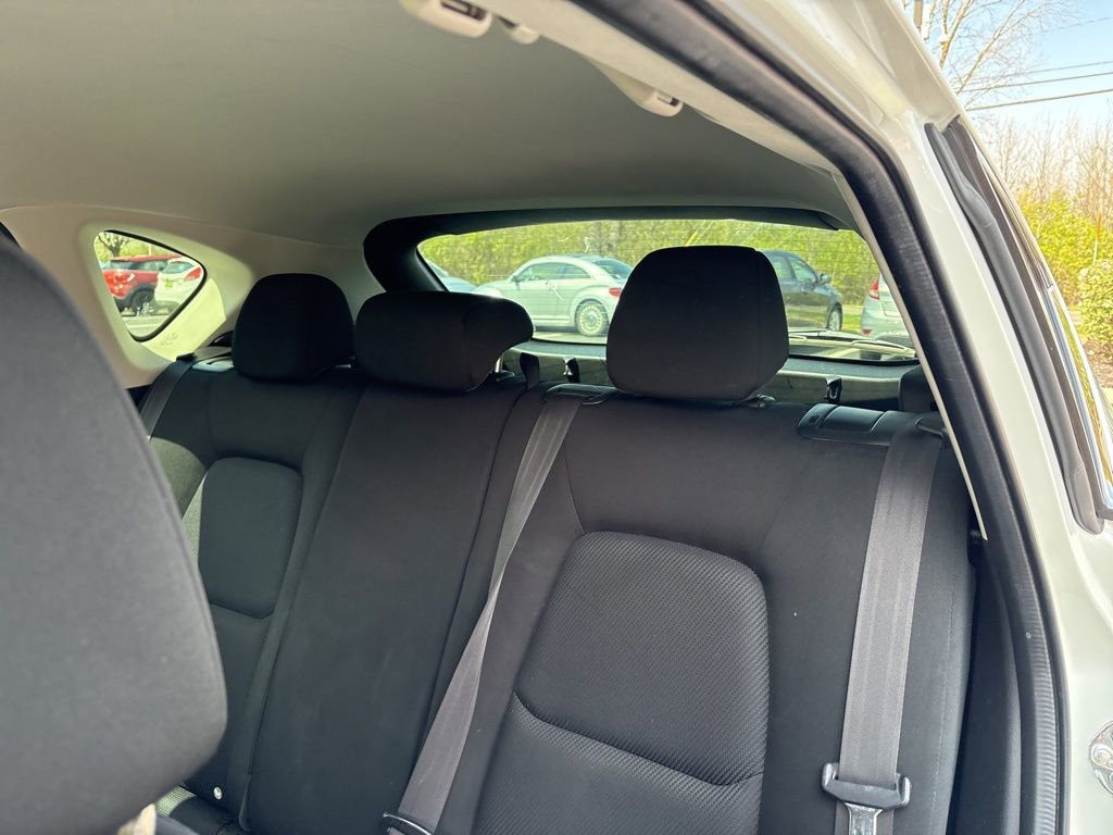 Used 2019 MAZDA CX-5 Sport FWD image 33