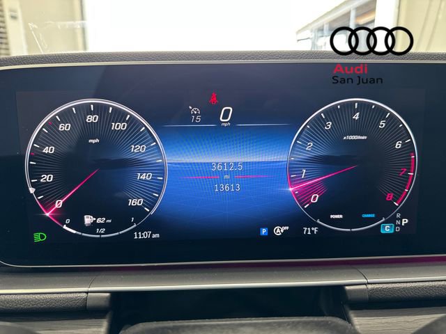 Used 2024 Mercedes-Benz GLE 350 4MATIC image 21