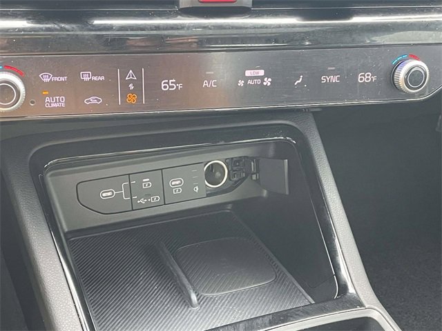 Certified 2025 Kia K5 GT w/ GT1 Package image 37