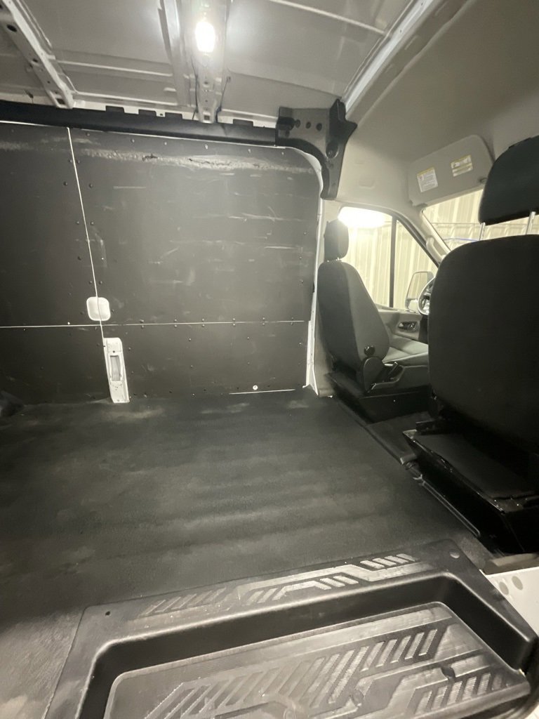 Used 2024 Ford Transit 250 148 Medium Roof w/ Load Area Protection Package image 14
