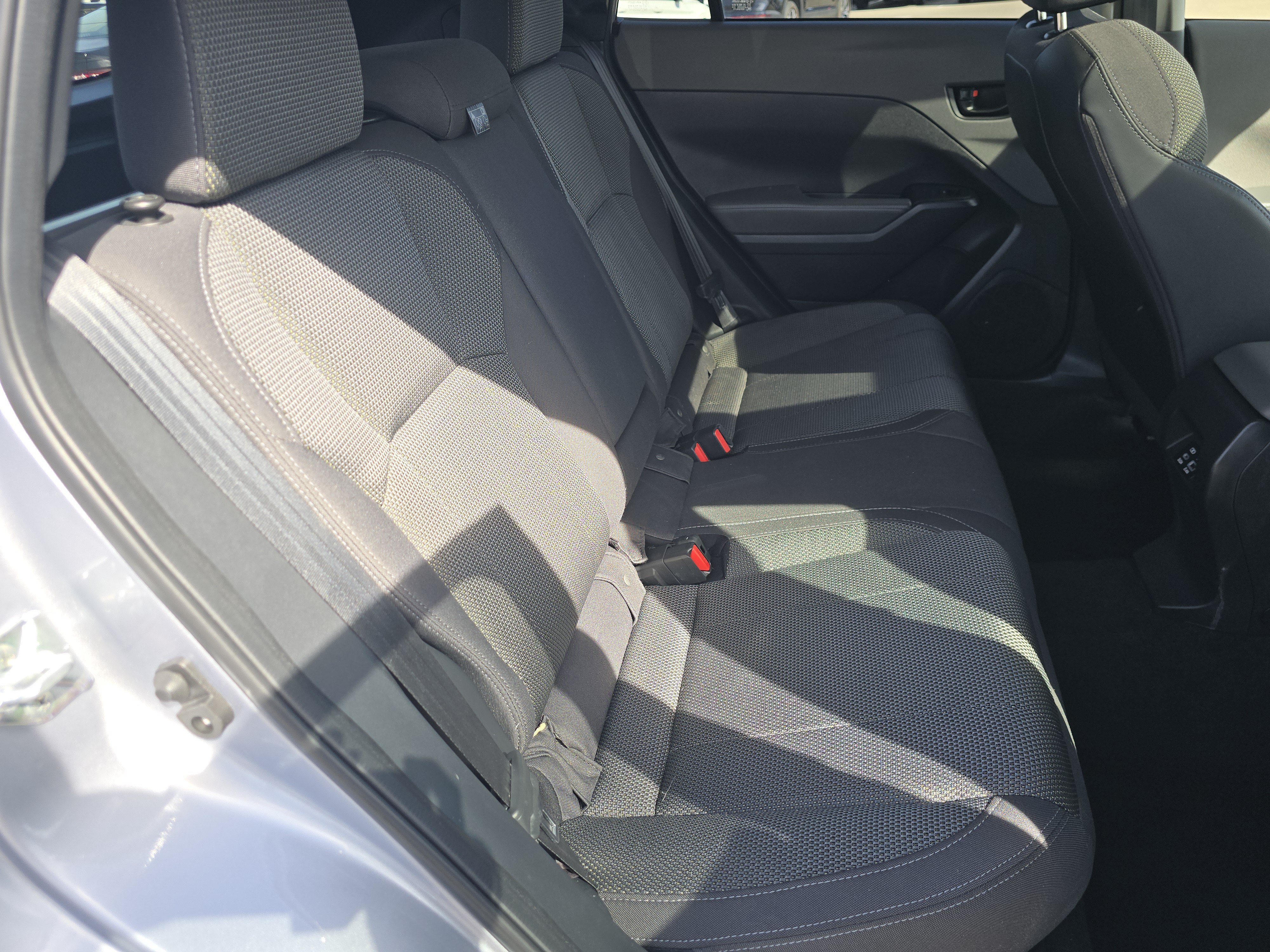 Certified 2024 Subaru Crosstrek 2.0i Premium AWD/4WD image 17