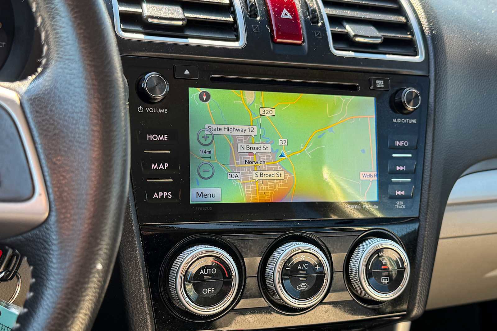 Used 2016 Subaru Forester 2.5i Limited image 19