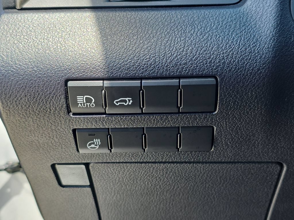 Used 2019 Lexus RX 350 FWD w/ Navigation Package image 29