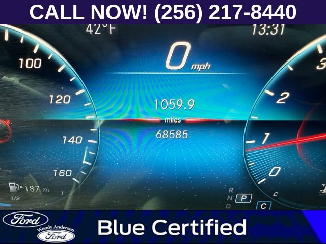 Used 2020 Mercedes-Benz GLE 350 4MATIC image 12