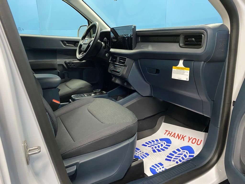 New 2025 Ford Maverick XL w/ 4K Tow Package image 39