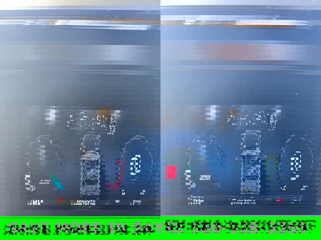 New 2025 Ford F250 Lariat w/ Chrome Package image 23