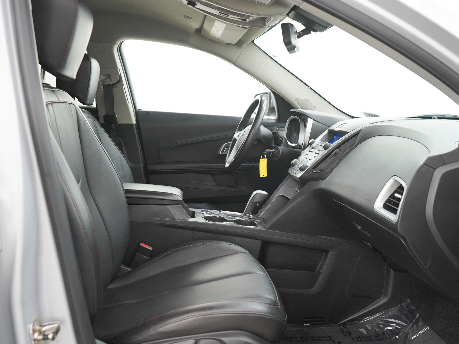 Used 2011 Chevrolet Equinox LT w/ Chrome Appearance Package AWD/4WD image 11