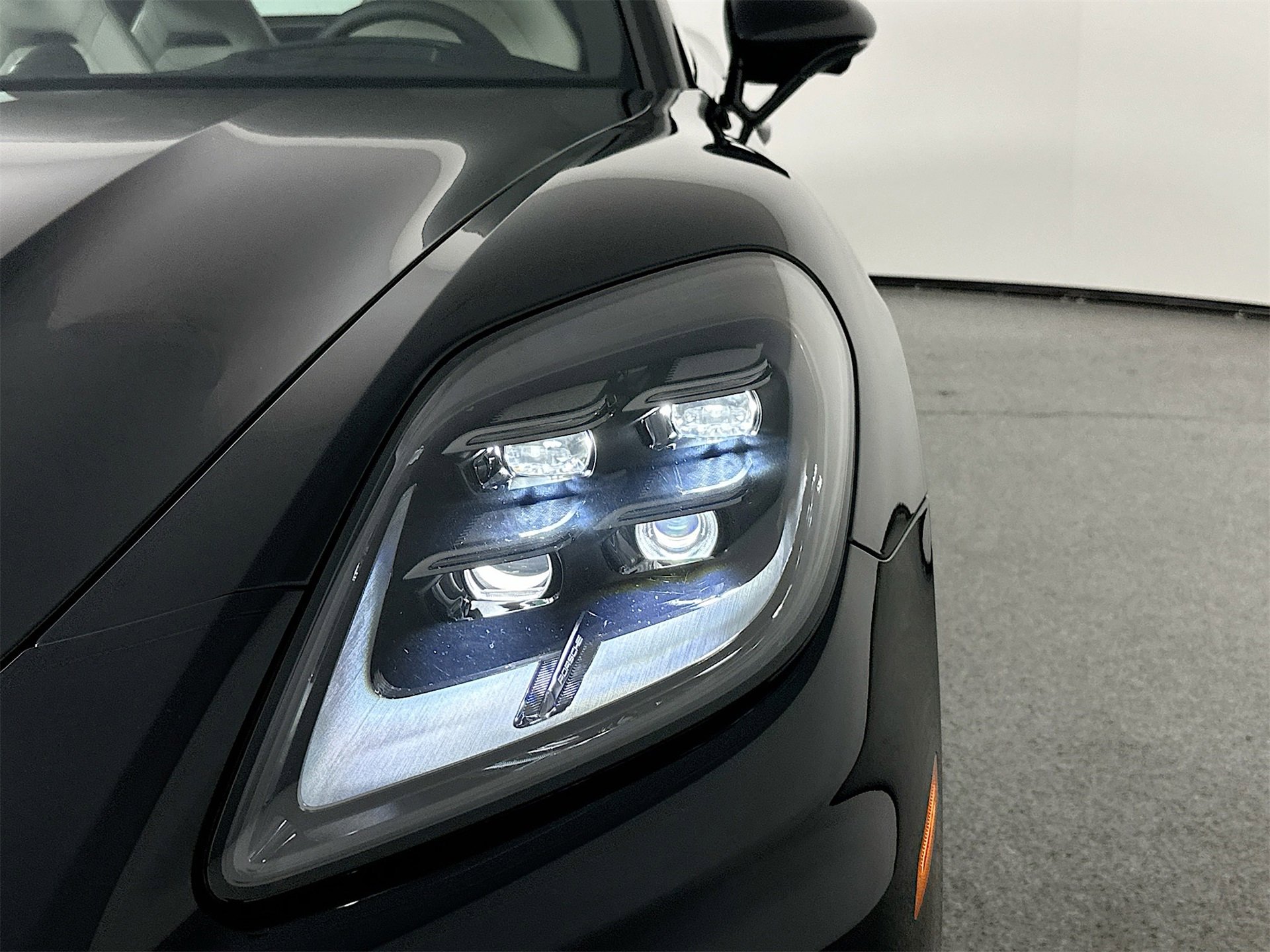 New 2026 Porsche Panamera 4 image 15