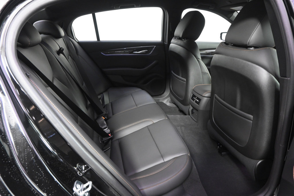 New 2026 Cadillac CT5 Sport AWD/4WD image 18