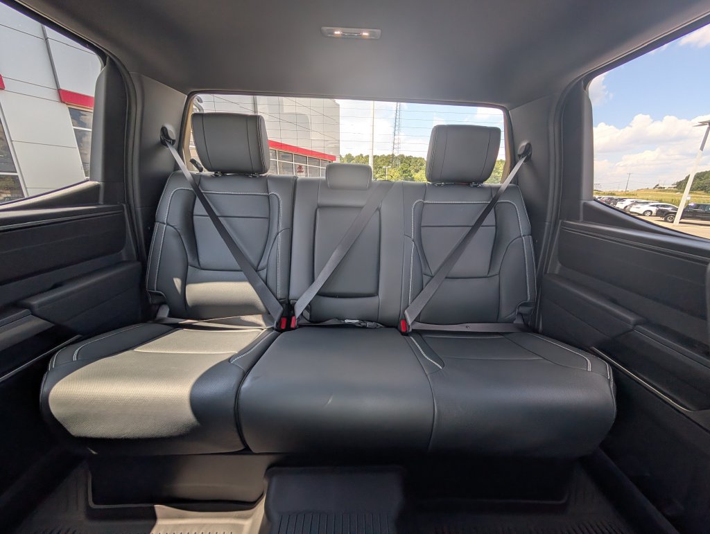 New 2026 Toyota Tundra SR5 AWD/4WD image 24