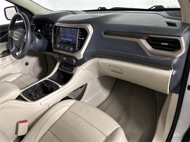 Used 2023 GMC Acadia Denali image 30