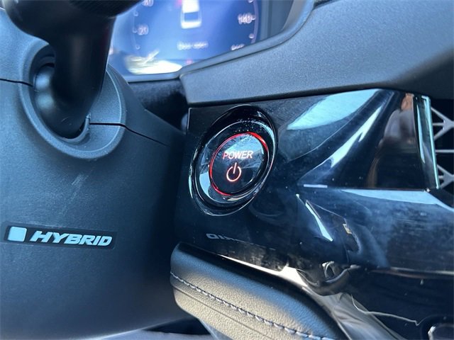 Used 2024 Honda Accord Sport image 21