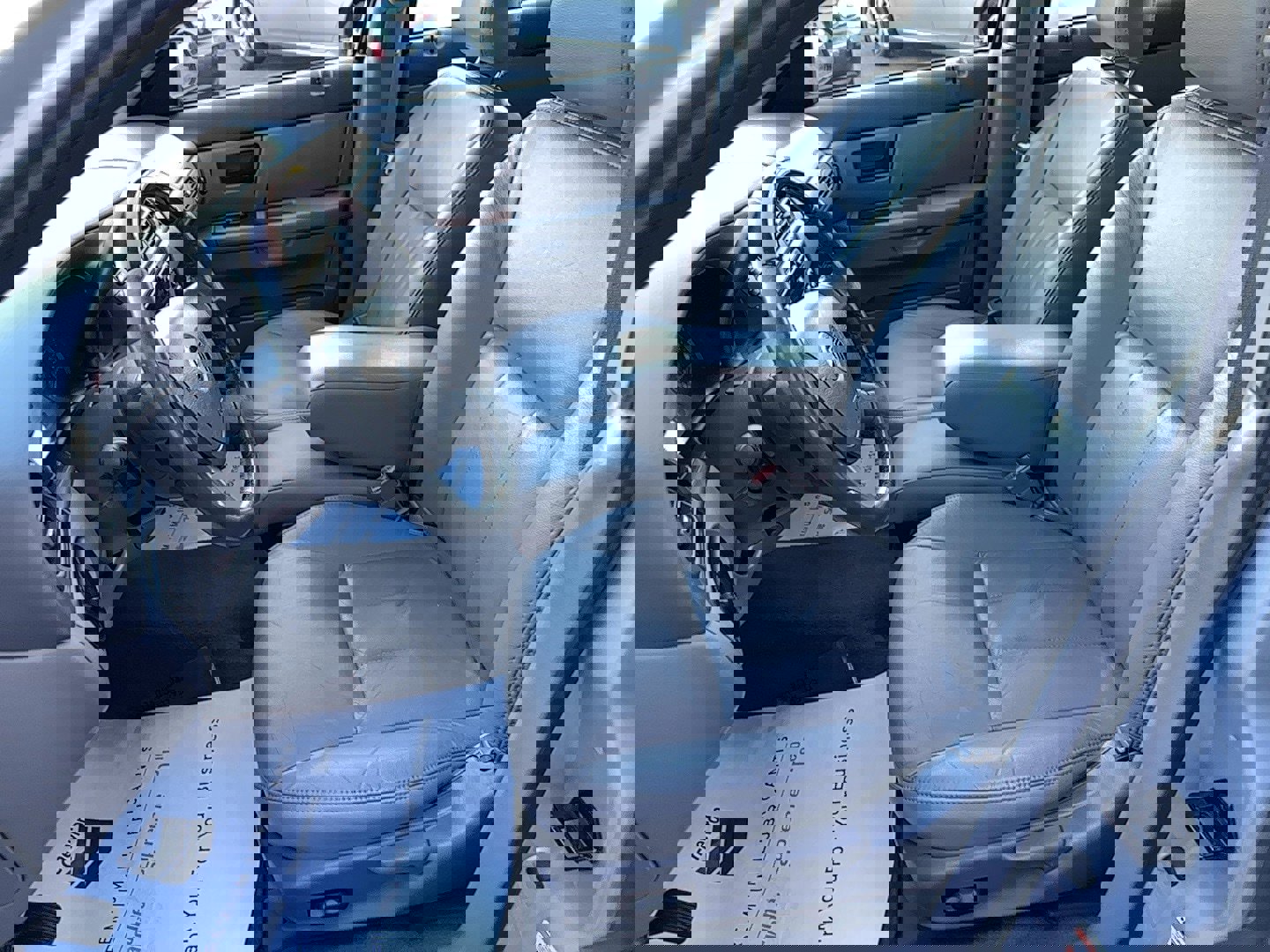 Used 2005 Mercury Sable LS image 6