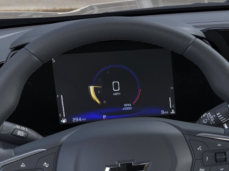 New 2026 Chevrolet Trax ACTIV w/ Driver Confidence Package FWD image 18