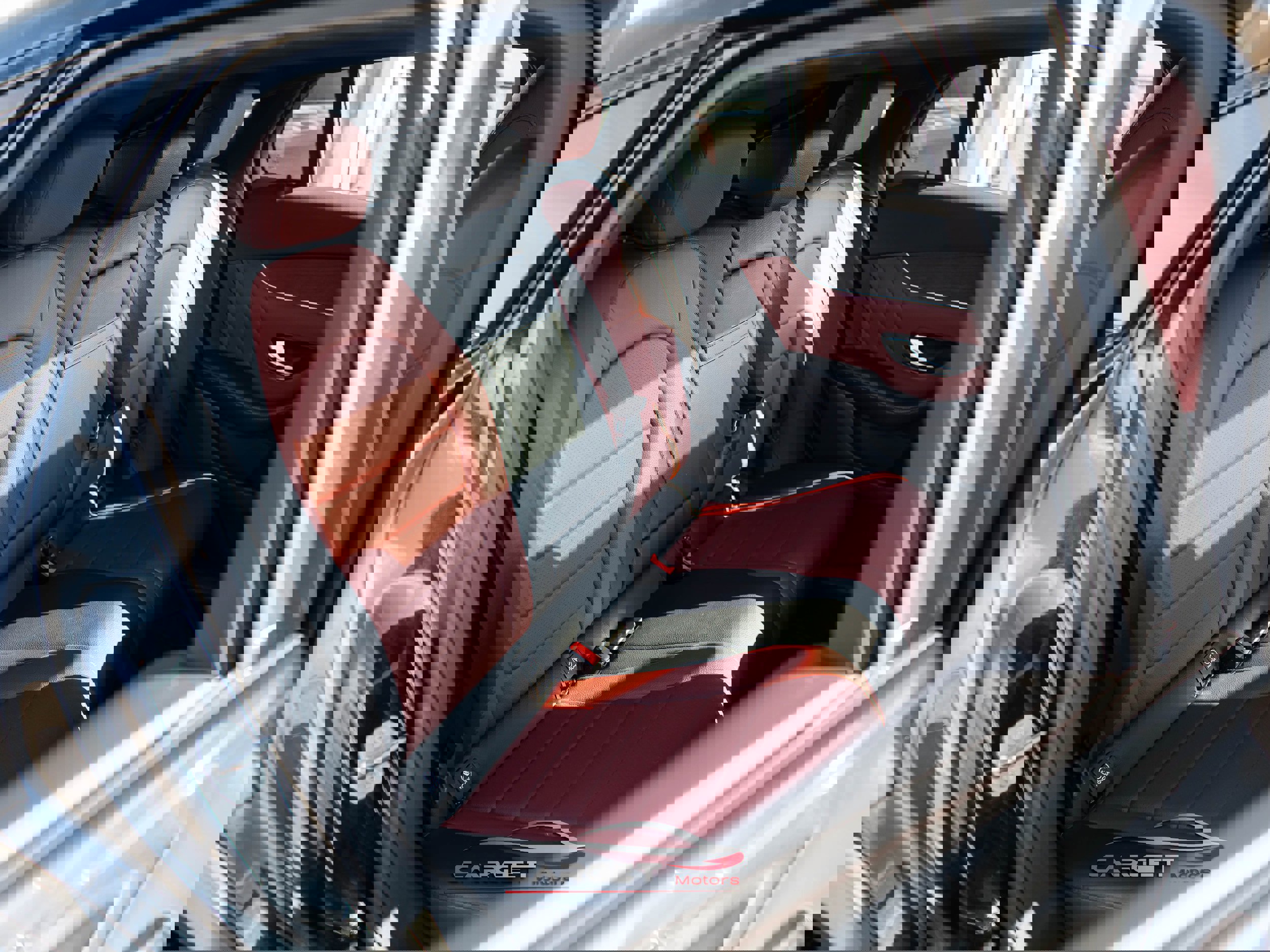 Used 2020 Mercedes-Benz GLC 300 4MATIC Coupe image 18