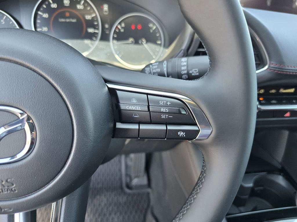 New 2026 MAZDA MAZDA3 Carbon image 30